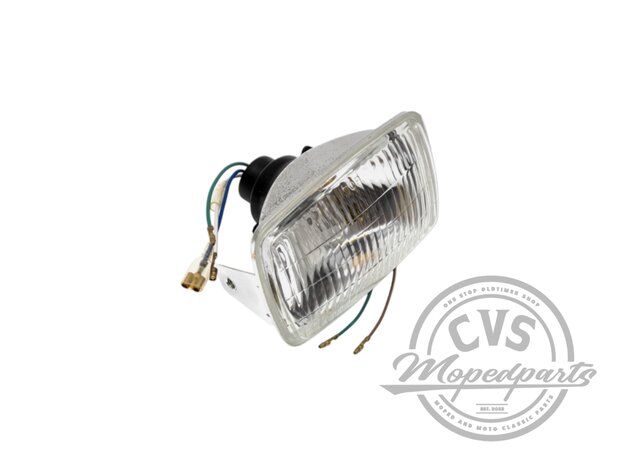 Koplamp compleet. Honda MT50