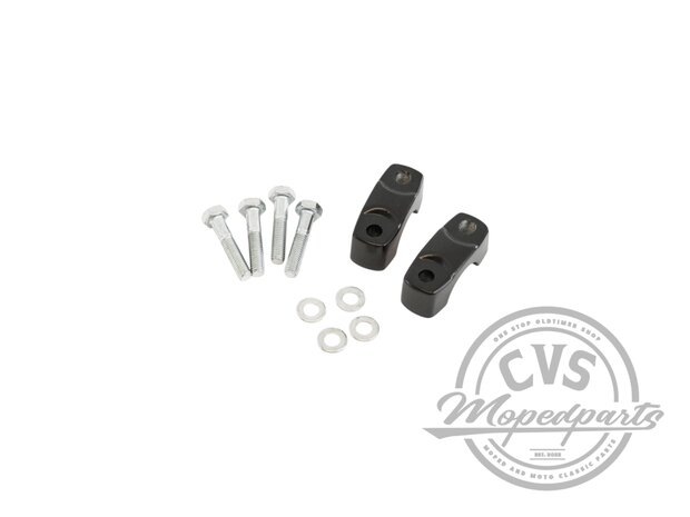 Lenkerhalter kompl. Honda MT50