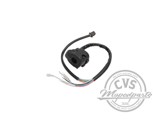 Griffschalter Honda L/H