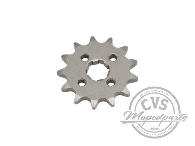 Vorderes Kettenrad 13T Honda MB50/MT50