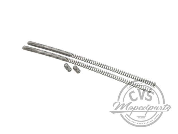 Voorvork verenset Honda MT50