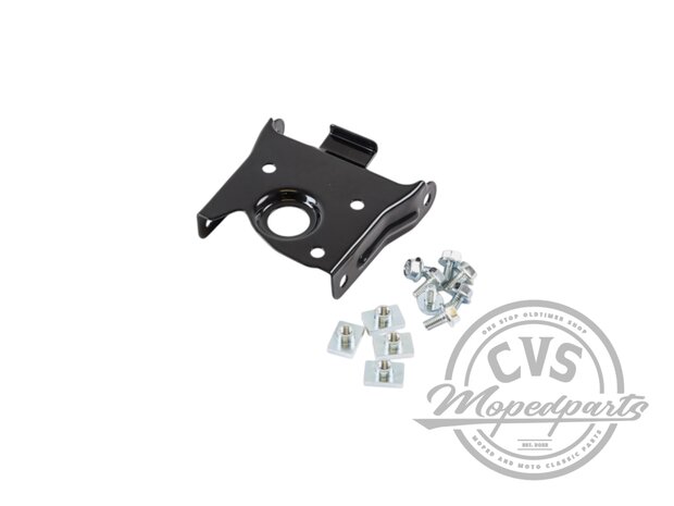 Voorspatbordhouder compl. Honda MT50