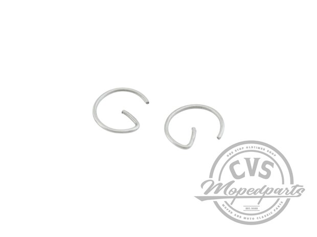Clip for piston pin 12mm