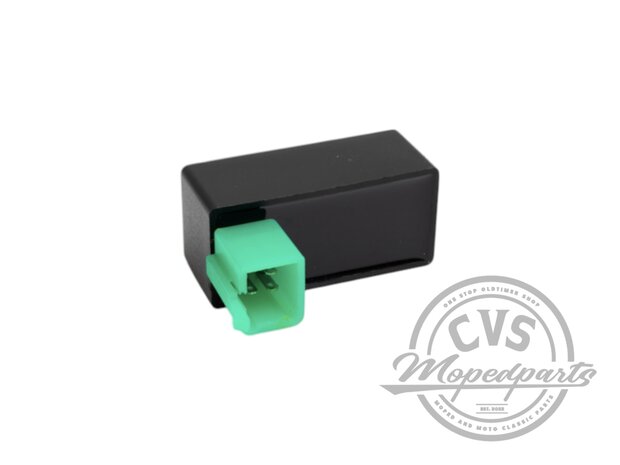CDI-unit Honda MT/MB