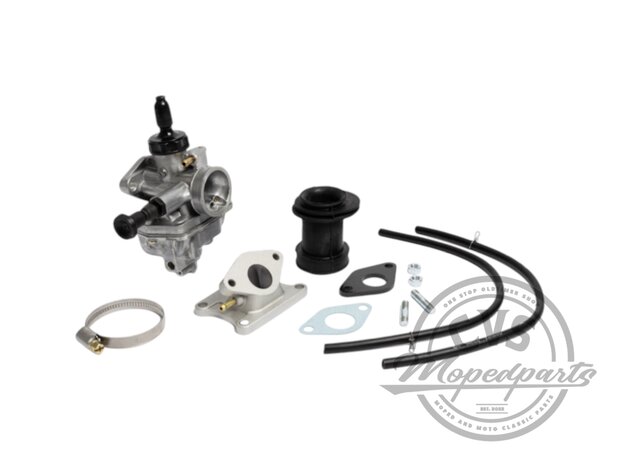 Carburateur compleet Honda MB/MT 20 mm