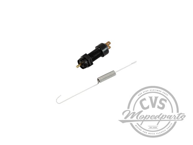 Bremslichtschalter, hinten Honda MT50