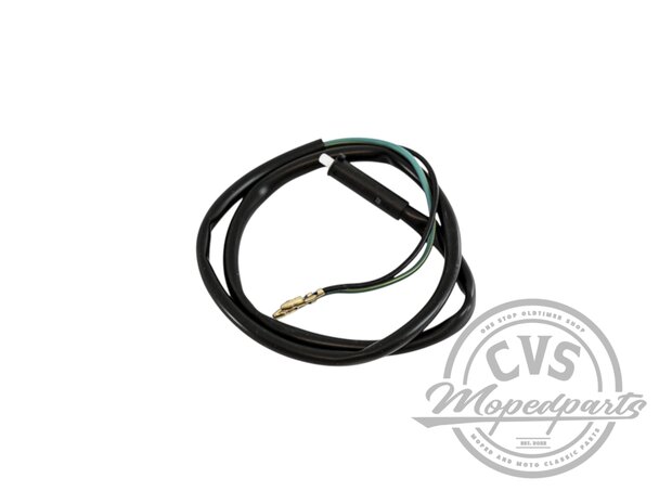 Brake light switch, Front Honda MT50