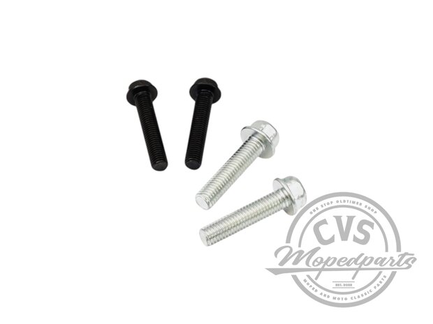 Boutenset, Voorvork Honda MT50