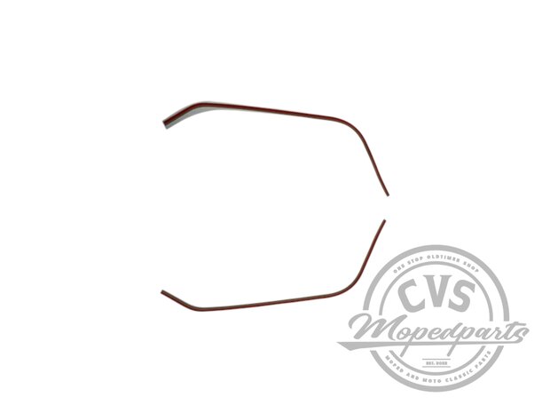 Honda MB Kuiprand sticker John player special