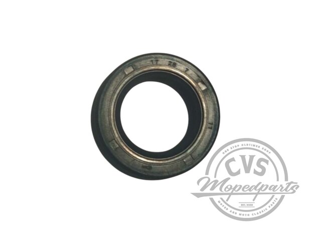 oliekeerring 17x28x7 Honda MT/MB
