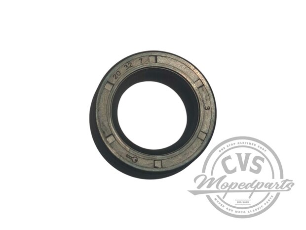 oliekeerring 20x32x7 DGS