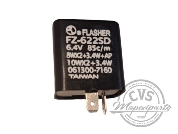 Winker relay Honda MB/MT