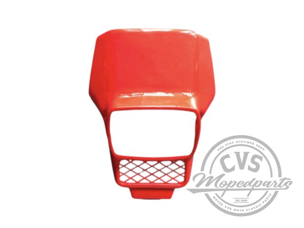 Koplamp kap R134 A-Kwaliteit