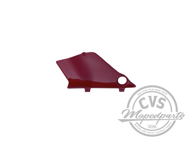 Side cover left R110