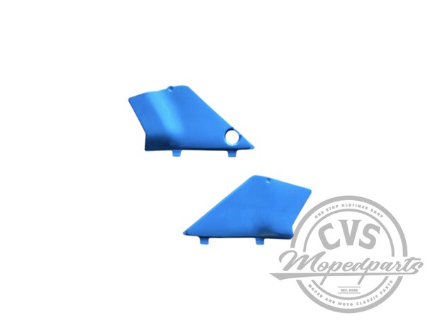 Zijdeksel set PB109 A-kwaliteit