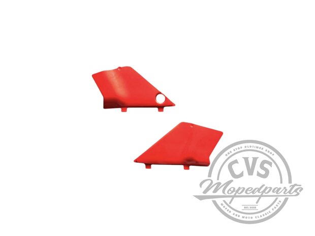 Seitendeckel-Set R23