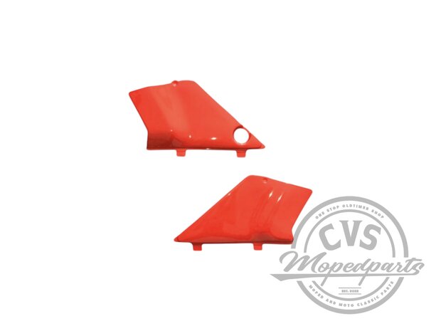 Zijdeksel Set R119 A-kwaliteit