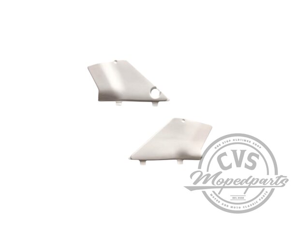 Seitendeckel-Set NH138