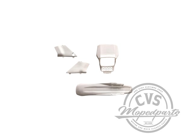 Kappen SET incl. Koplampkap NH138 A-kwaliteit