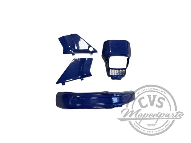 Cover SET incl. Front cover PB182