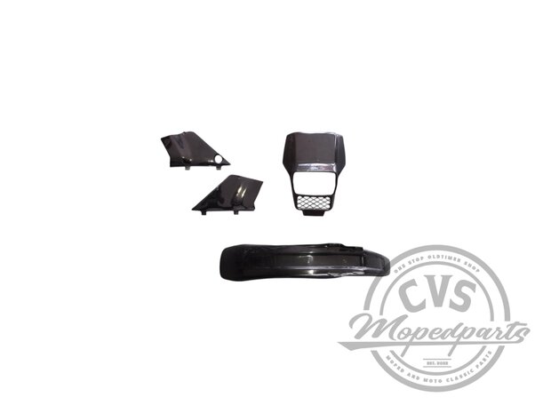 Kappen SET incl. Koplamp kap NH1 A-kwaliteit