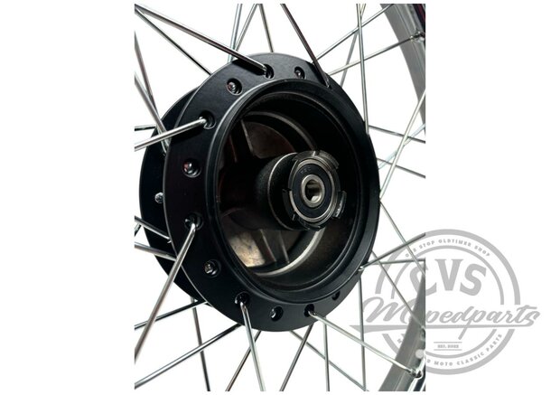 Radsatz Honda MT5 MT8 ad01 ad04