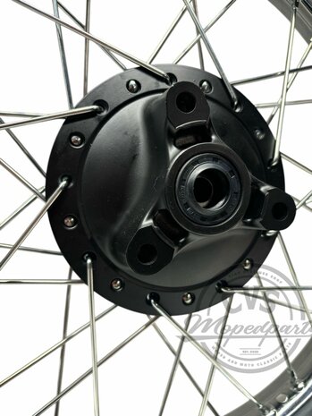Radsatz Honda MT5 MT8 ad01 ad04
