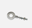 Chain adjuster 12mm hole