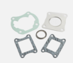 Gasket set Top Honda 39mm