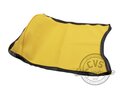 Zadelhoes, Geel Honda MT50