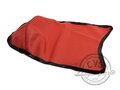 Zadelhoes, Rood Honda MT50