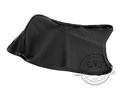 Zadelhoes, Zwart Honda MT50 NH1