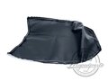 Sitzbezug Honda MT50 schwarz