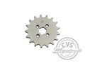Vorderes Kettenrad 17T Honda MB50/MT50