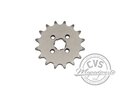 Vorderes Kettenrad 16T Honda MB50/MT50