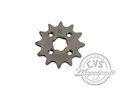 Vorderes Kettenrad 12T Honda MB50/MT50