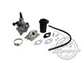 Carburateurset 16mm &ldquo;type Mikuni&rdquo;