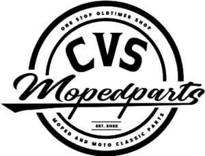 Logo cvsmopedparts