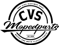 Logo cvsmopedparts